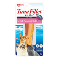 Inaba Cat Grilled Fillet